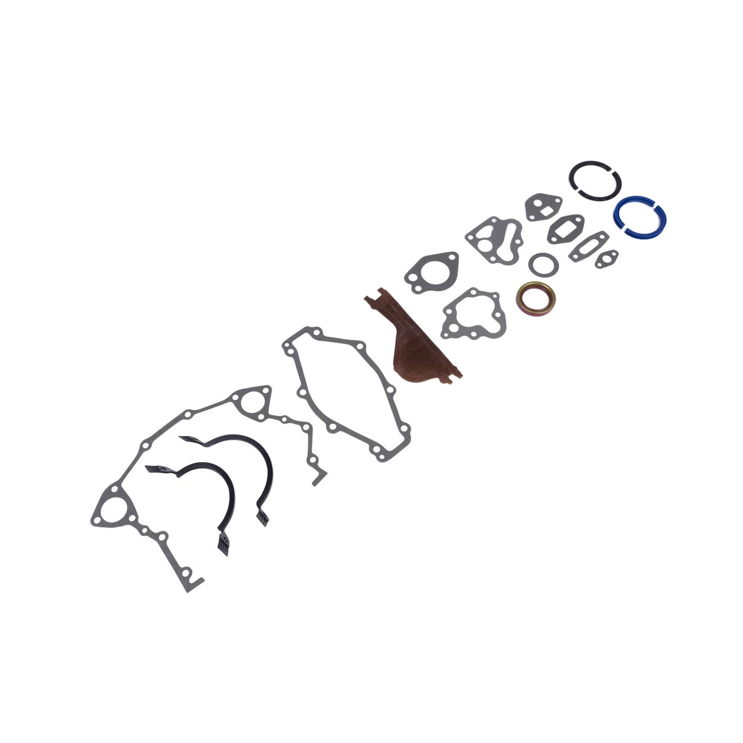 FOR HOLDEN 253 304 308 EFI / CARBY COMMODORE 4.2/5L GMH ENGINE FULL GASKET KIT