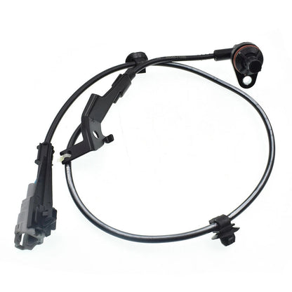 FOR TOYOTA FORTUNER KUN60R 2.5L 2KD-FTV FRONT REAR LH+RH ABS WHEEL SPEED SENSOR