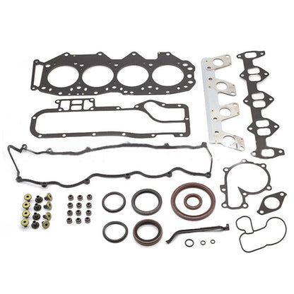 WL / WL-T ENGINE FULL GASKET KIT FOR MAZDA FIGHTER 2.5L 4CYL DIESEL (1996-2006)