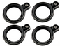 SPARK PLUG ROCKER COVER SEALS FOR MITSUBISHI LANCER EVOLUTION EVO 5 6 CP9A 4G63