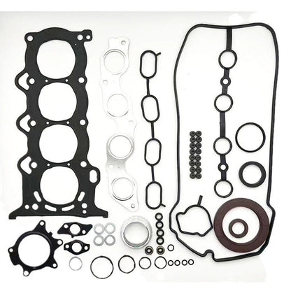 FOR TOYOTA ECHO NCP10 / 12 / 13 1.3L 1.5L 2NZ/ 1NZ-FE ENGINE FULL GASKET KIT 99+
