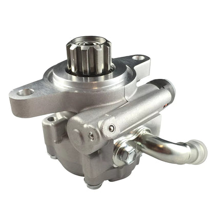 NEW POWER STEERING PUMP FOR TOYOTA HILUX KUN16R KUN26R 1KD-FTV 4CYL 3.0TD  05-17