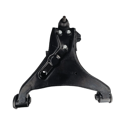 FOR MITSUBISHI TRITON / L200 PICK UP KB8T KB4T FRONT RIGHT LOWER CONTROL ARM 05+