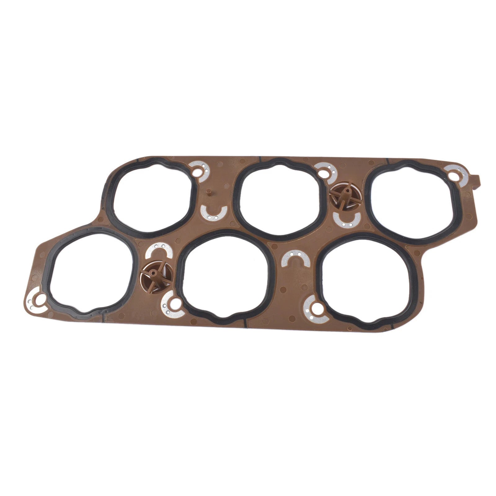 FOR HOLDEN COLORADO RC ALLOYTEC LCA 3.6L V6 LY7 ENGINE FULL GASKET KIT  04+
