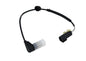 FOR FORD RANGER 2.2 TDCI PICK UP T64 16V REAR- L/H ABS WHEEL SPEED SENSOR 2011+