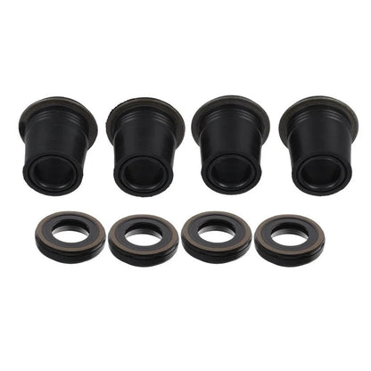 ROCKER COVER GASKET INJECTOR SEAL SET FOR TOYOTA HILUX/HIACE/LANDCRUISER /PRADO