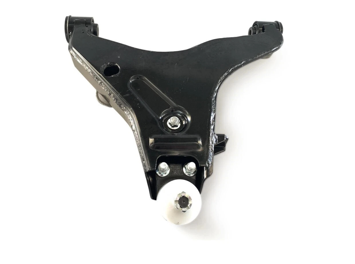 FOR MITSUBISHI PAJERO SPORT 3.2L 3.0L KH8W KH6W FRONT LEFT LOWER CONTROL ARM 05+