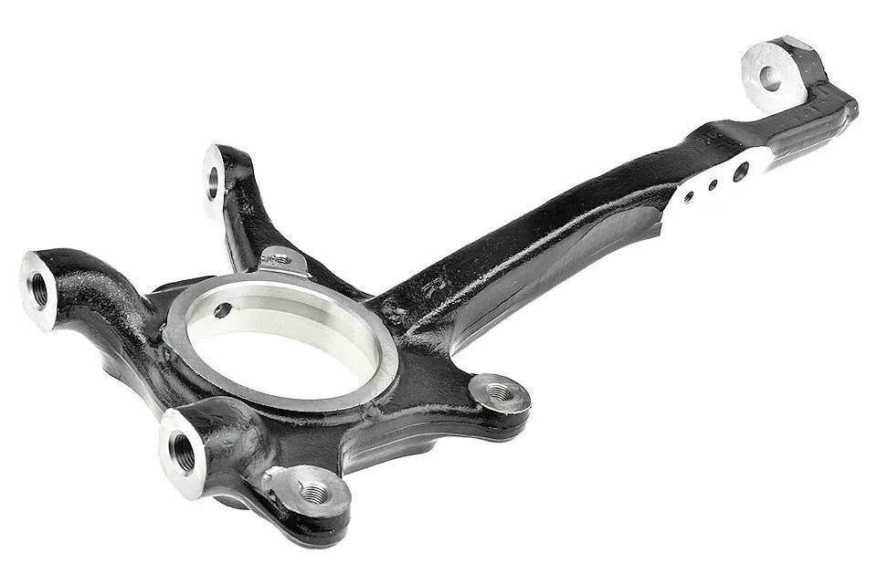 NEW STEERING KNUCKLE FRONT RIGHT FOR TOYOTA FJ CRUISER 4.0L V6 2007-2015