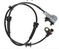 FOR NISSAN PATHFINDER R51 5.6L V8 VK56DE FRONT RIGHT ABS WHEEL SPEED SENSOR 08+