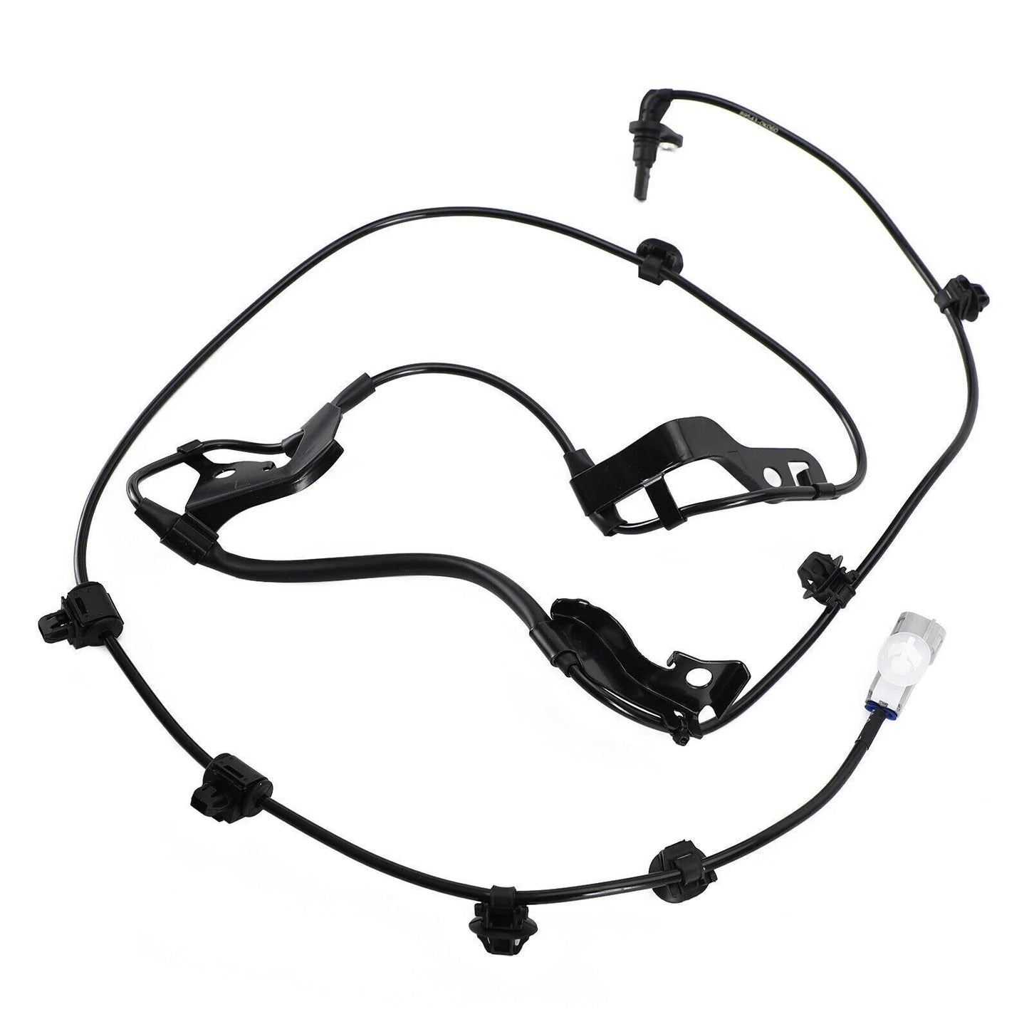 FOR TOYOTA FORTUNER GGN155R 4.0L 1GR-FE V6 PETROL FRONT LEFT ABS SENSOR 2015+