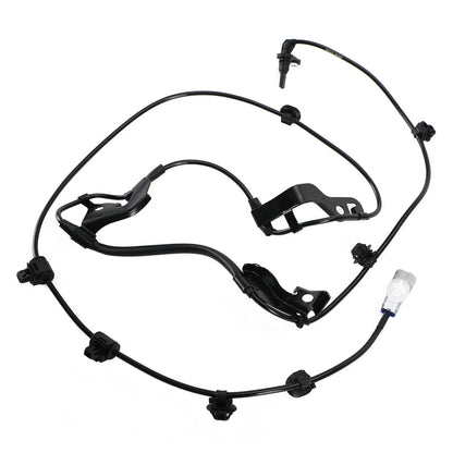 FOR TOYOTA FORTUNER GGN155R 4.0L 1GR-FE V6 PETROL FRONT LEFT ABS SENSOR 2015+