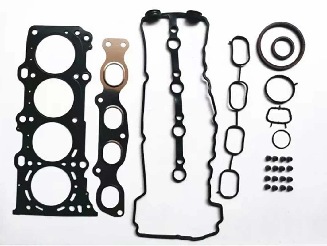 J24B ENGINE FULL GASKET SET FOR SUZUKI GRAND VITARA / KIZASHI 2.4L 16V VVT 4CYL