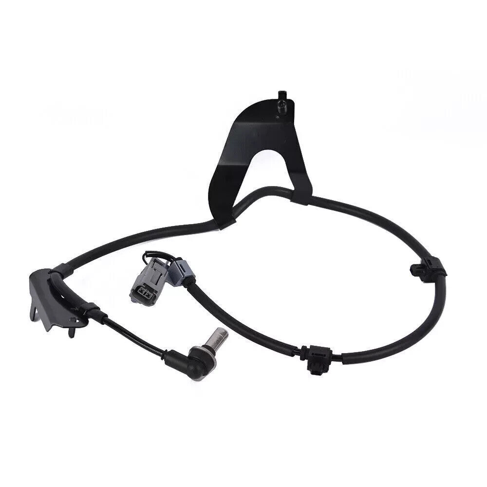 FOR ISUZU D-MAX 3.0L 4CYL 4WD FRONT+REAR-LH&RH  ABS WHEEL SPEED SENSOR 2012-2015
