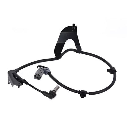 FOR ISUZU D-MAX 3.0L 4CYL 4WD FRONT+REAR-LH&RH  ABS WHEEL SPEED SENSOR 2012-2015