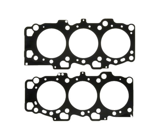 FOR HYUNDAI TIBURON GK COUPE 2.7L V6 G6BA 2 X MLS CYLINDER HEAD GASKET '02-08