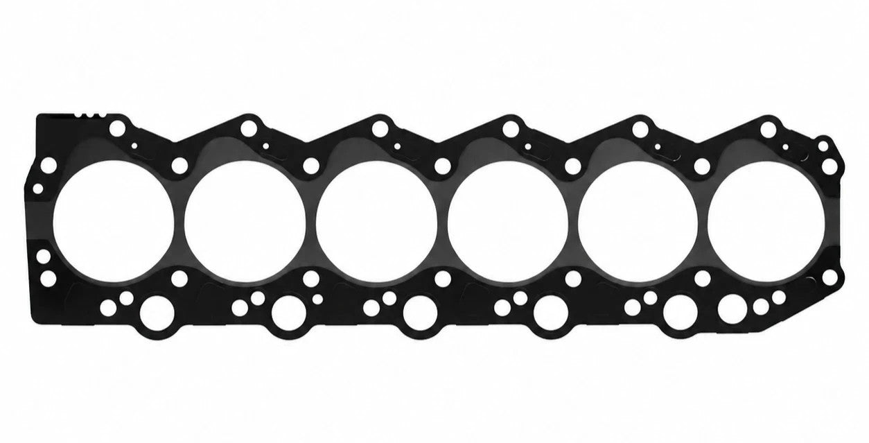 MLS CYLINDER HEAD GASKET FOR TOYOTA LANDCRUISER HZJ75 HZJ78 HZJ79 HZJ105 1HZ
