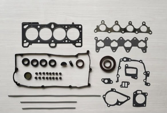 FOR HYUNDAI COUPE / TIBURON GK 1.6L G4ED PETROL ENGINE FULL GASKET KIT 2002-2008