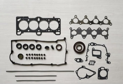 FOR HYUNDAI COUPE / TIBURON GK 1.6L G4ED PETROL ENGINE FULL GASKET KIT 2002-2008