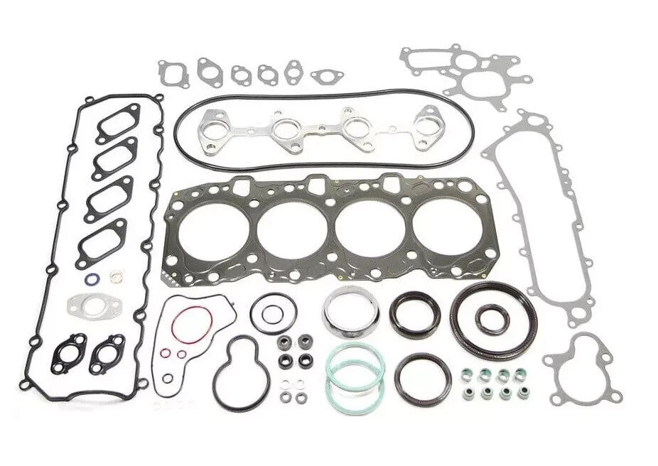 FOR TOYOTA HILUX 3.0TD 1KZ ENGINE FULL GASKET SET (INCLUDING HEAD GASKET) 1KZ-TE