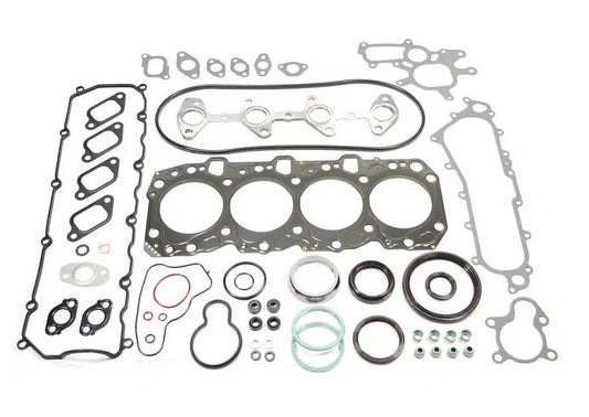FOR TOYOTA HILUX 3.0TD 1KZ ENGINE FULL GASKET SET (INCLUDING HEAD GASKET) 1KZ-TE