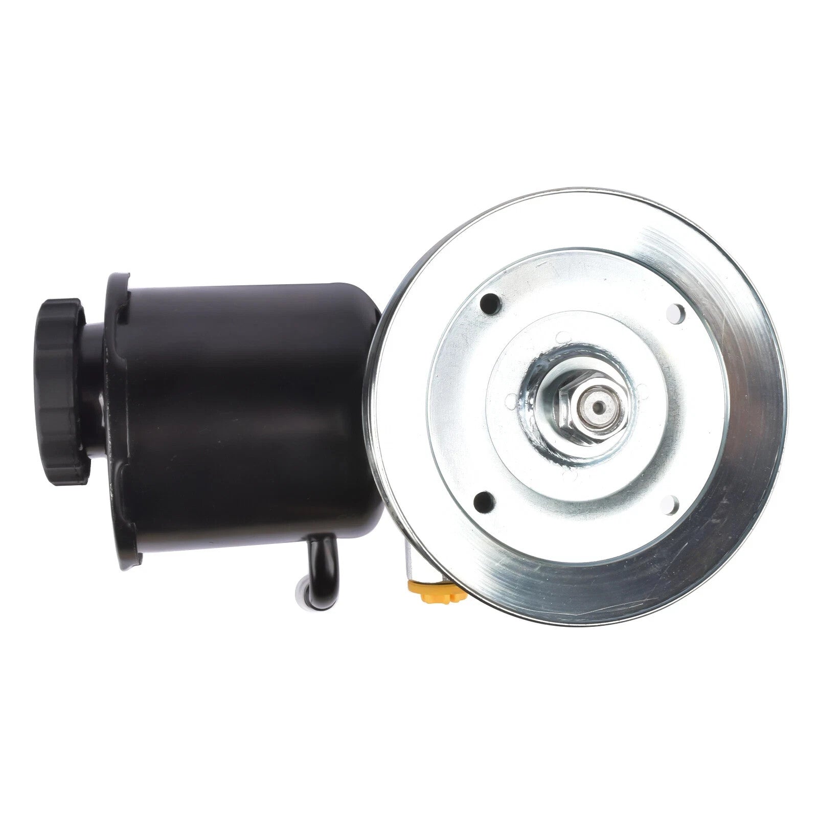 NEW POWER STEERING PUMP FOR NISSAN PATROL GU Y61 TD42 TD42T 4.2L 6CYL 1997-2004