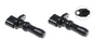 2 X CRANK & CAM ANGLE SENSOR FOR NISSAN ALMERA / PRIMERA / X-TRAIL 2.2L YD22DDTi