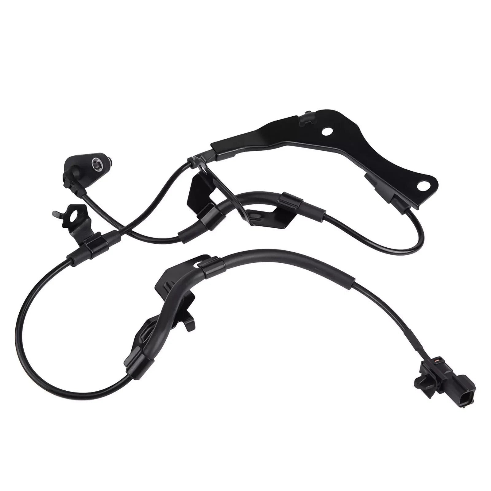 FOR MITSUBISHI L200 KL 1T 2.4L-4X REAR+FRONT LH &RH ABS WHEEL SPEED SENSOR 15-23