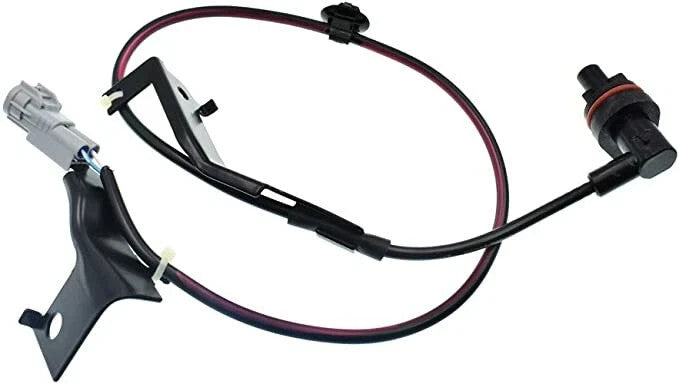 FOR TOYOTA FORTUNER KUN26R 3.0L 1KD-FTV REAR LEFT ABS WHEEL SPEED SENSOR 2005+