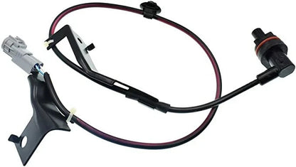 FOR TOYOTA FORTUNER KUN26R 3.0L 1KD-FTV REAR LEFT ABS WHEEL SPEED SENSOR 2005+