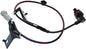 FOR TOYOTA FORTUNER KUN26R 3.0L 1KD-FTV REAR LEFT ABS WHEEL SPEED SENSOR 2005+
