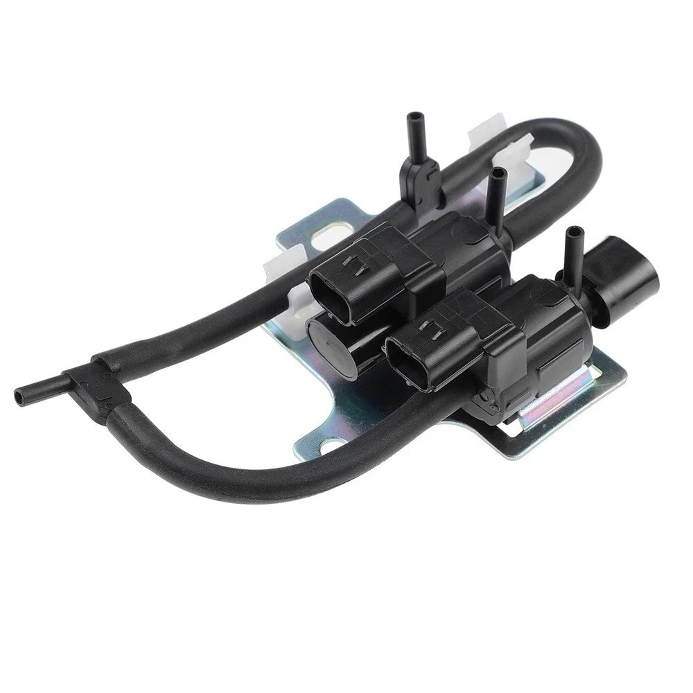 FOR MITSUBISHI TRITON MN MQ MR 2.4L 2.5L FREE WHEEL CLUTCH CONTROL 4WD SOLENOID