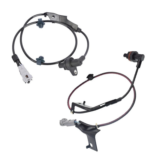 FOR TOYOTA HILUX GGN15R /25R 4.0L 1GR-FE 2X REAR LH & RH ABS WHEEL SPEED SENSOR