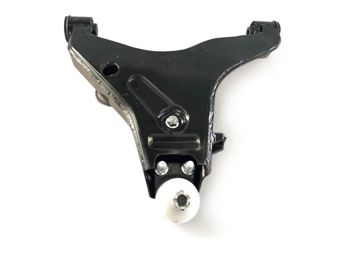 FOR MITSUBISHI TRITON MQ MR / L200 4 X FRONT UPPER & LOWER CONTROL ARM LH+RH 15+