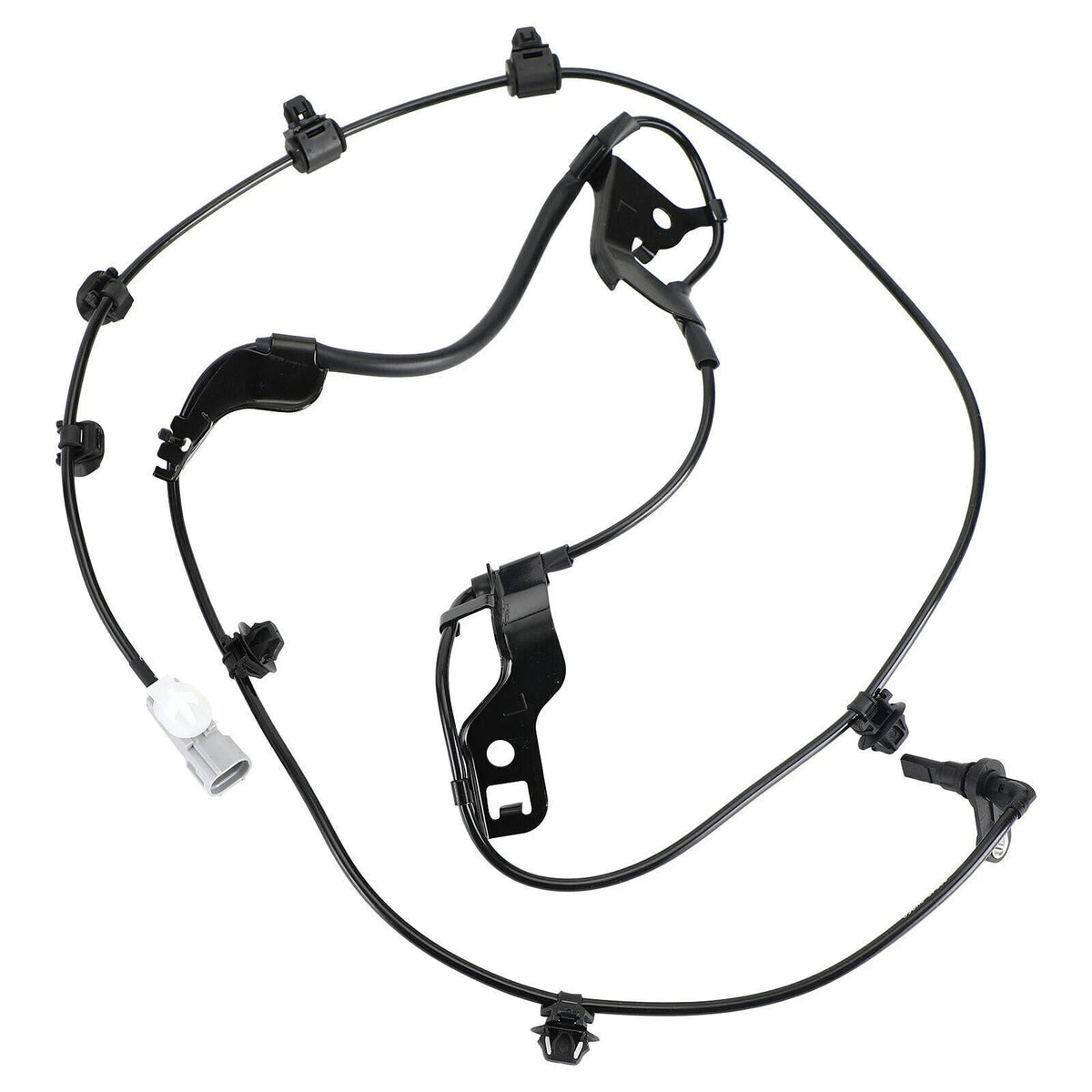 FOR TOYOTA HILUX Viii/ 8TH GEN/ N80 4X FRONT & REAR (LH+RH) ABS SPEED SENSOR 15+