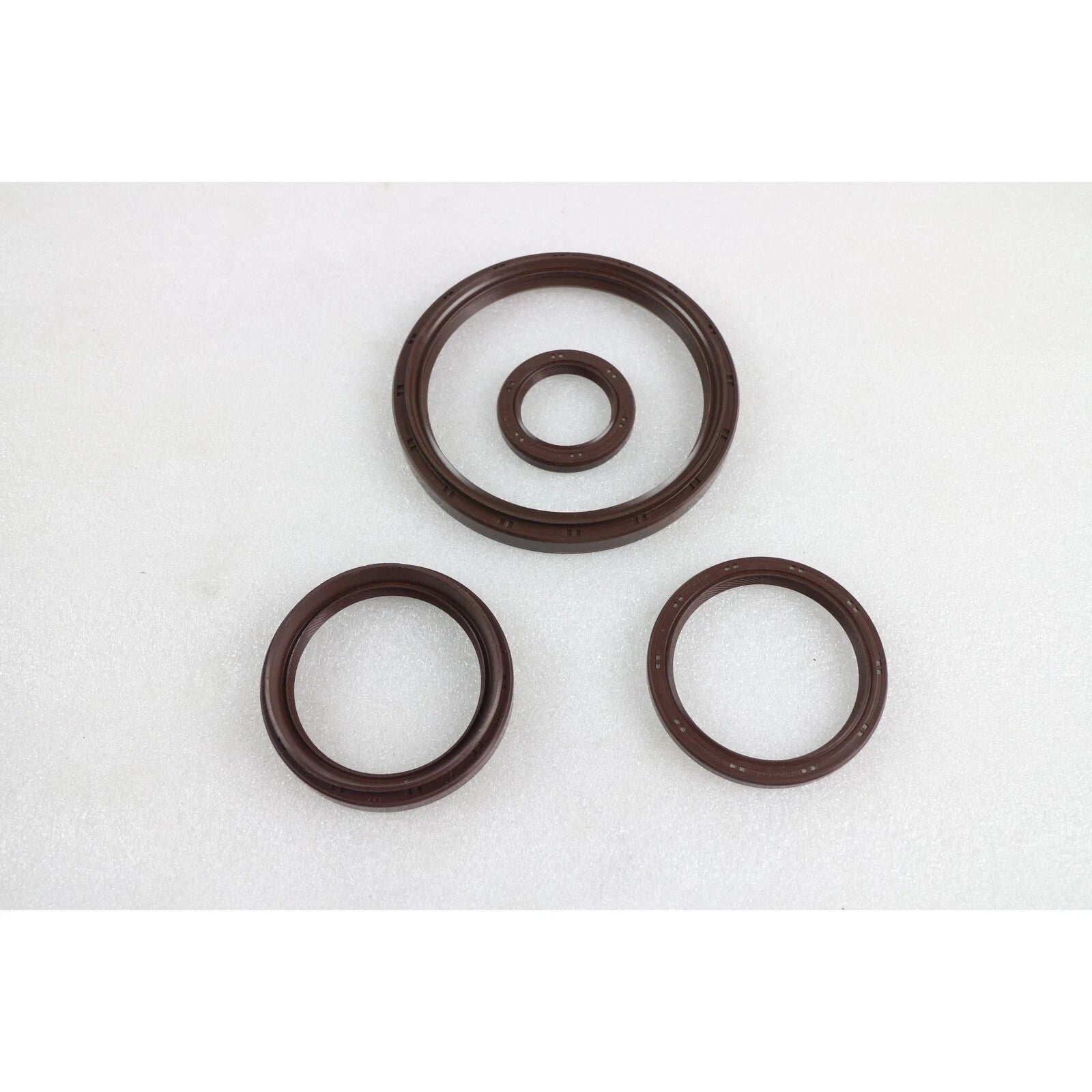 FOR TOYOTA LANDCRUISER 80 SERIES 4.2TD FULL ENGINE GASKET KIT SET ( 1HD )