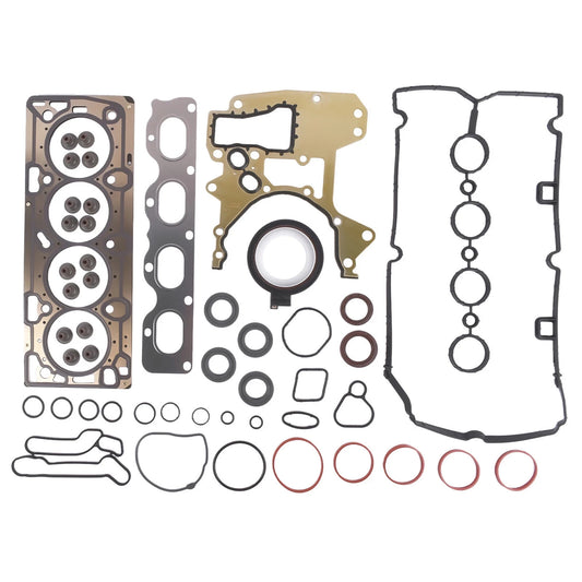 VRS CYLINDER HEAD GASKET KIT FOR HOLDEN CRUZE JG JH 12V 1.8L F18 F18D4 2009-2016