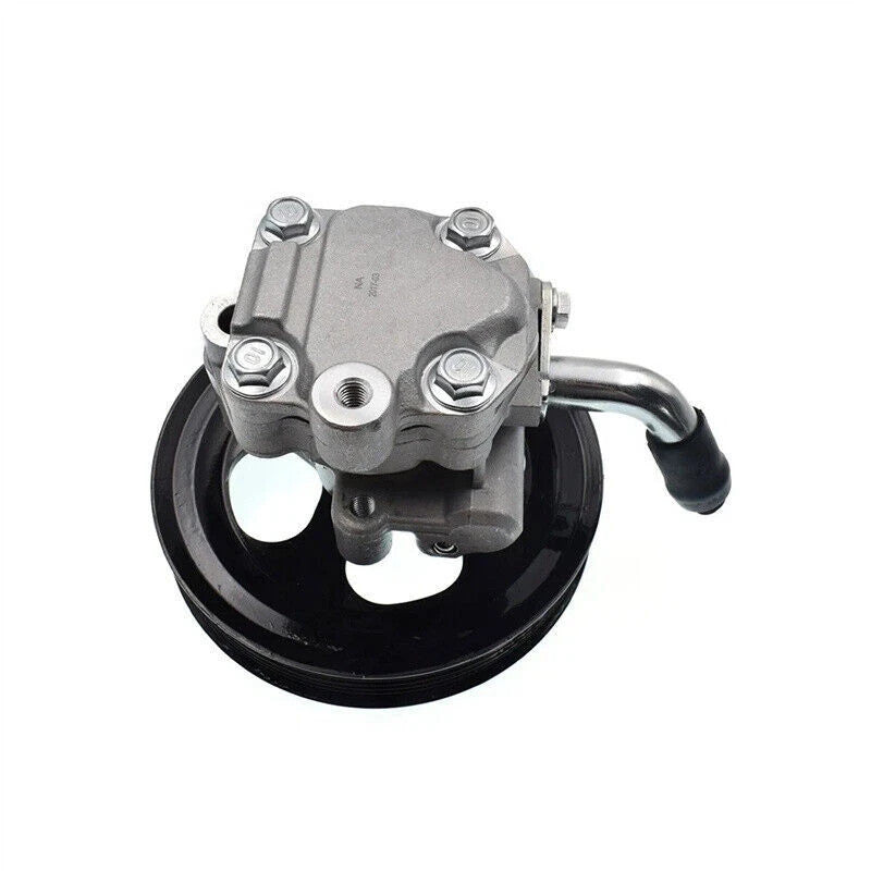 NEW POWER STEERING PUMP FOR MITSUBISHI L200 ML MN PICK UP 2.5TD 4D56 2006-2015