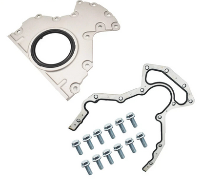 REAR MAIN CRANK SEAL FOR HOLDEN CALAIS VE VT VY VZ 5.7L 6.0L V8 WITH BOLT 1999+