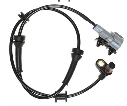 FOR NISSAN NAVARA D40 / PATHFINDER R51 4.0L VQ40DE FRONT LEFT ABS SENSOR 2005+