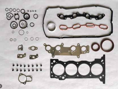 FOR TOYOTA HIACE THR201 THR221 THR223 2.7L 2TR-FE ENGINE FULL GASKET SET  2005+