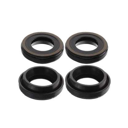 ROCKER COVER GASKET INJECTOR SEAL SET FOR TOYOTA HILUX/HIACE/LANDCRUISER /PRADO
