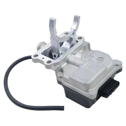 FOR TOYOTA 4RUNNER 4.0L V6 / 2.7L L4 FRONT DIFFERENTIAL VACUUM ACTUATOR 2003+