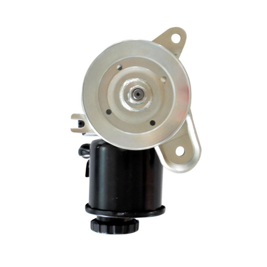 NEW POWER STEERING PUMP FITS NISSAN PATROL GU Y61 4.5L TB45E V6 PETROL 1997-2013