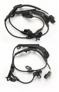 FOR MITSHUBISHI PAJERO 2.5L /3.8L FRONT L/H&R/H ABS WHEEL SPEED SENSOR 1986-2015