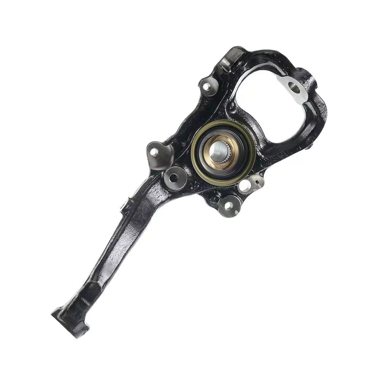 FOR LEXUS LX470 AWD PETROL 4.7L FRONT RIGHT STEERING KNUCKLE 1998-2007