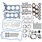FOR HOLDEN ADVENTRA VZ ALLOYTEC 3.6L V6 LY7 ENGINE FULL GASKET SET LY7 05+