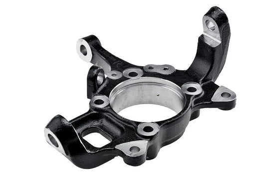 NEW STEERING KNUCKLE FRONT RIGHT R/H FOR MITSUBISHI TRITON ML MN 4WD 2005-2015