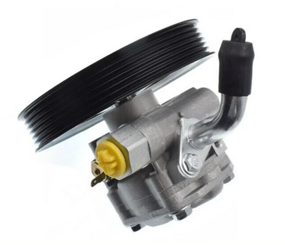 NEW POWER STEERING PUMP FOR MITSUBISHI CHALLENGER PB PC 2.5L 4D56 2009-2015