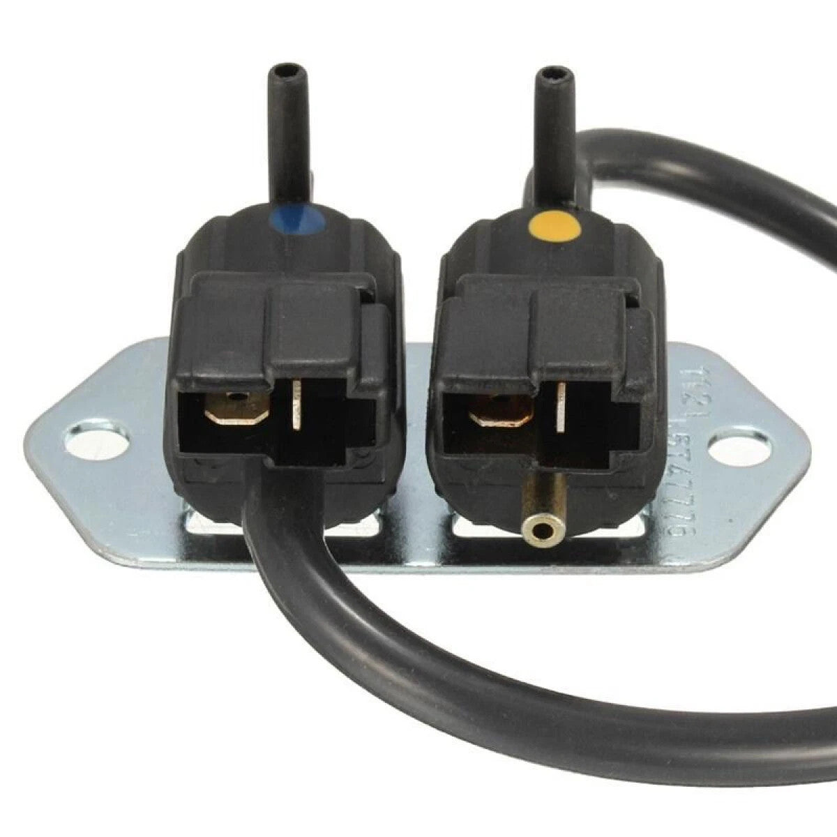FRONT DIFF SOLENOID FREEWHEEL VALVE FOR MITSUBISHI DELICA SPACE GEAR L400 P25W