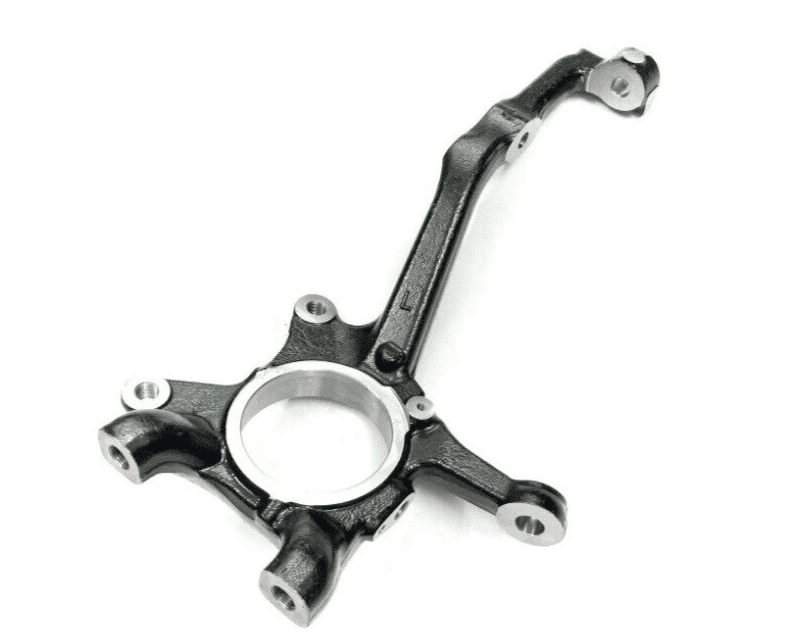FOR TOYOTA HILUX REVO GUN126 2.8TD  FRONT  L/H STEERING KNUCKLE  2015+